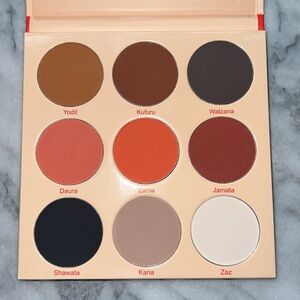 JUVIAS PLACE The warrior two by Juvia’s